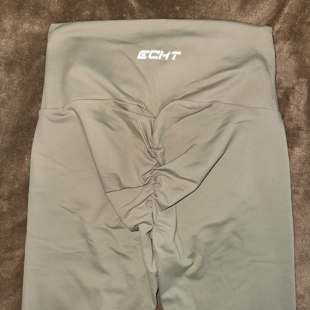 Echt scrunch butt leggings